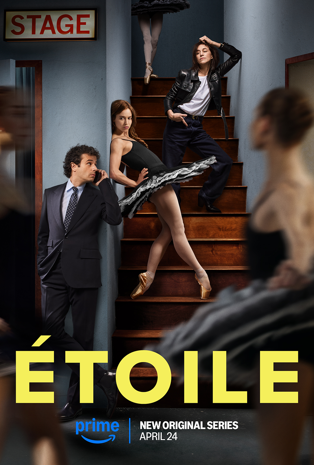 Etiole