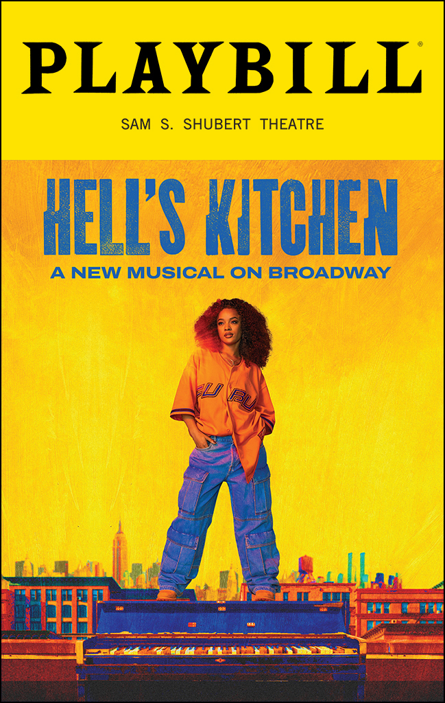 Hell's Kitchen