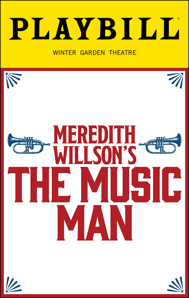 The Music Man